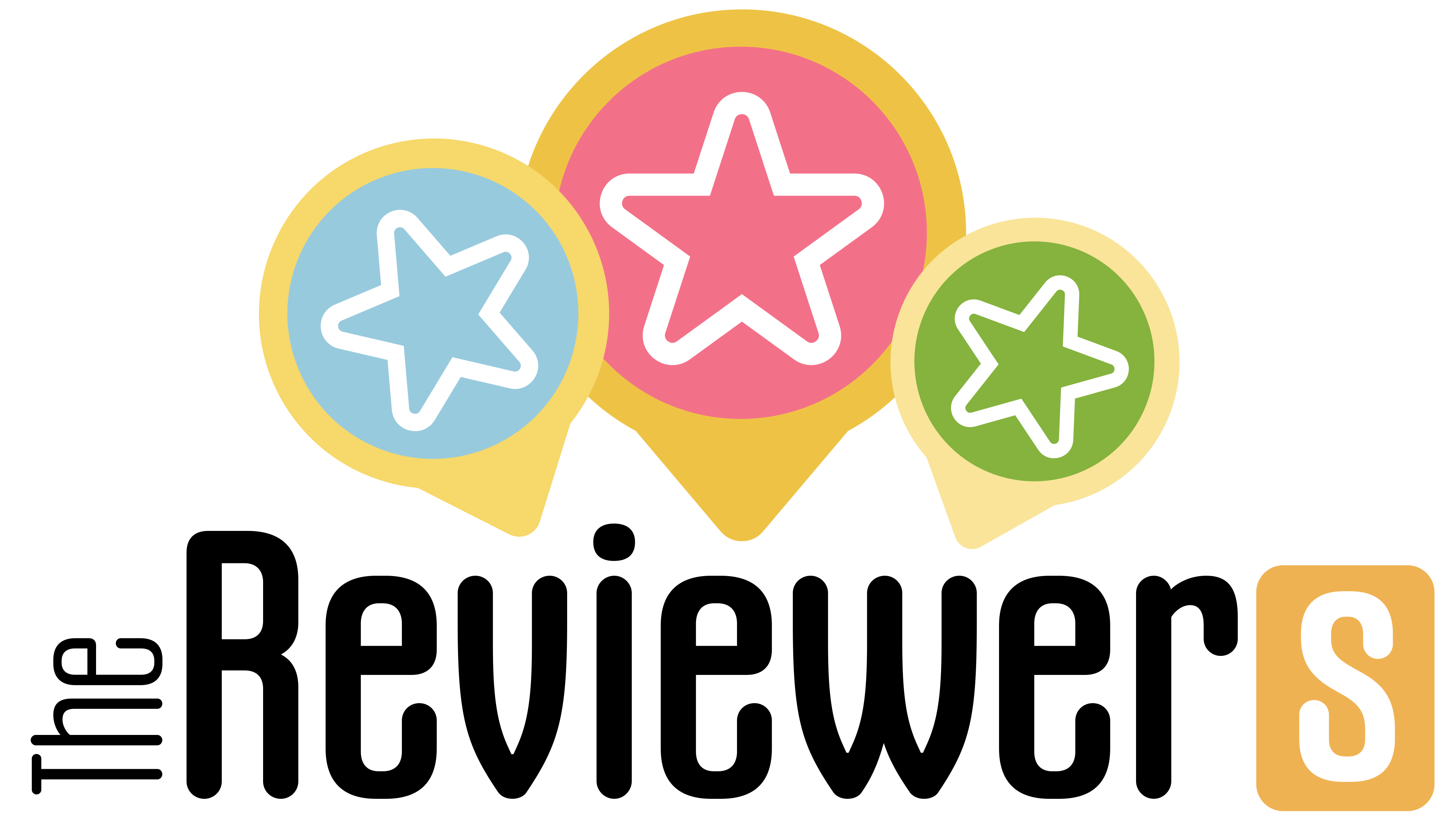 The Reviewers